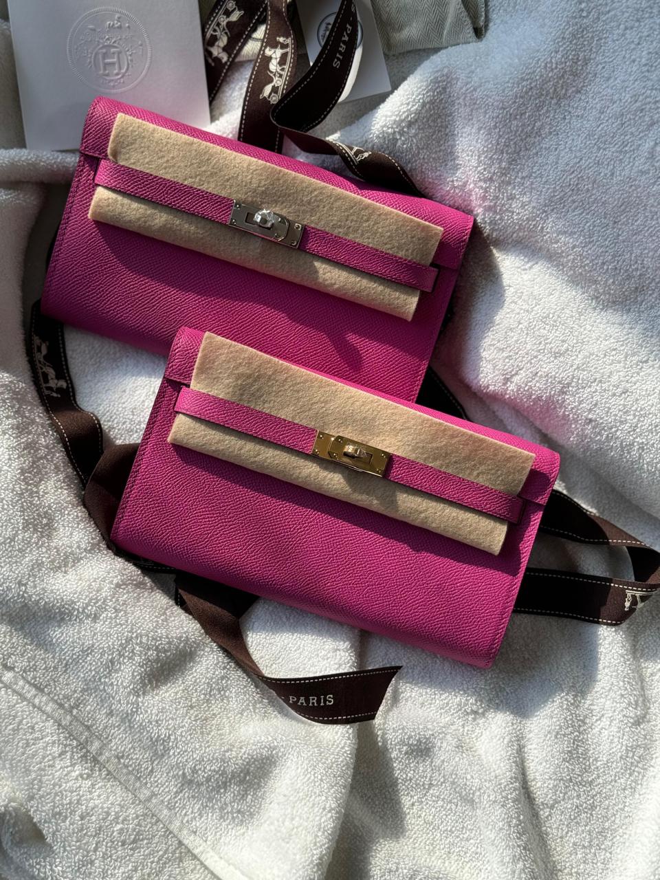 Hermes Kelly bags Lilly Onlines