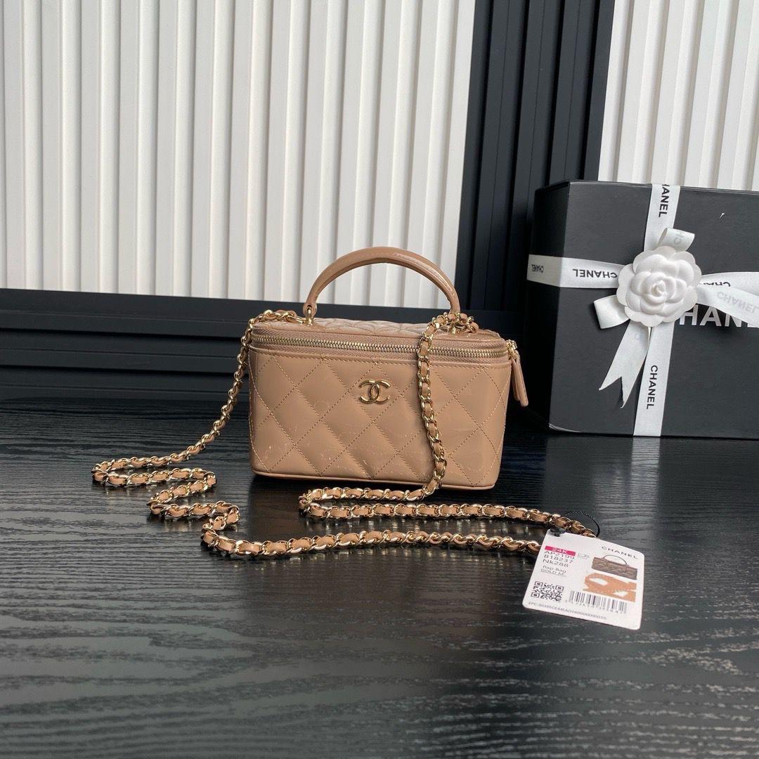 Ladies Chanel bags Lilly Onlines