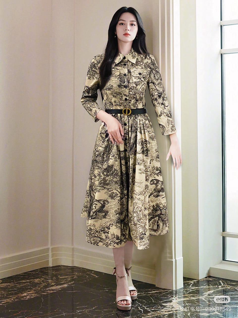 Ladies dresses Lilly Onlines