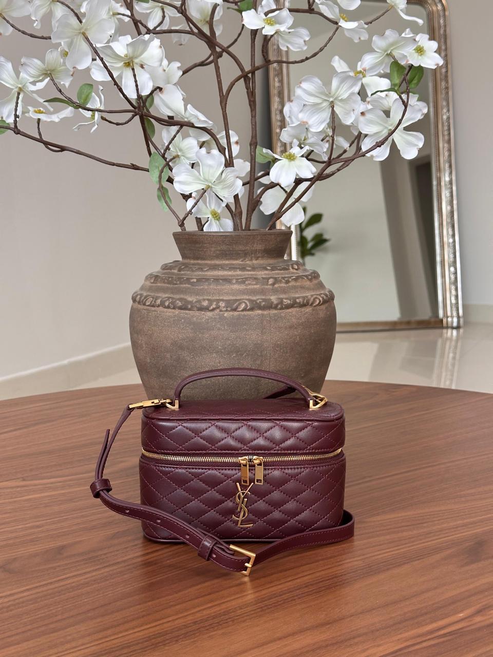 Ladies ysl bags Lilly Onlines