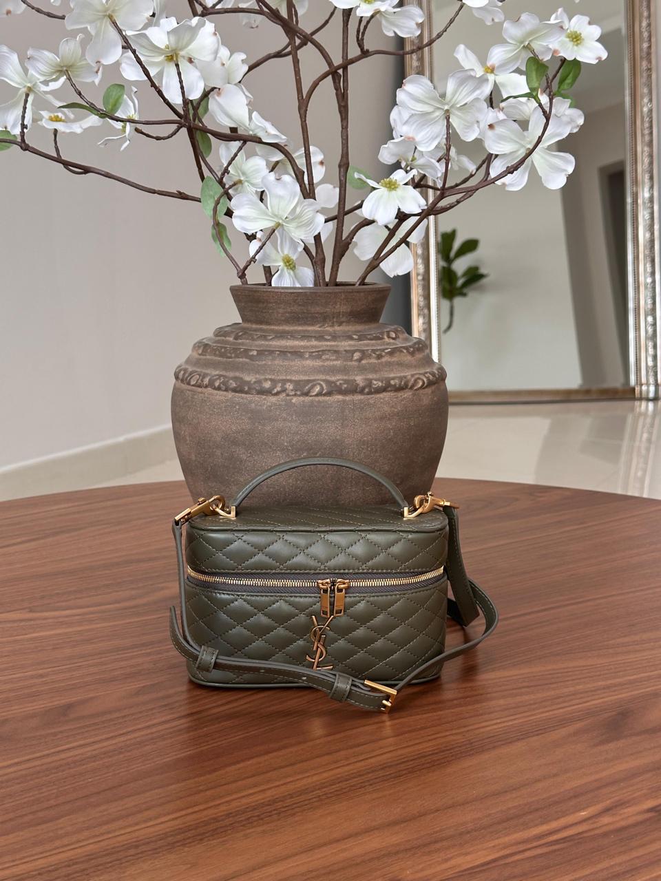 Ladies ysl bags Lilly Onlines