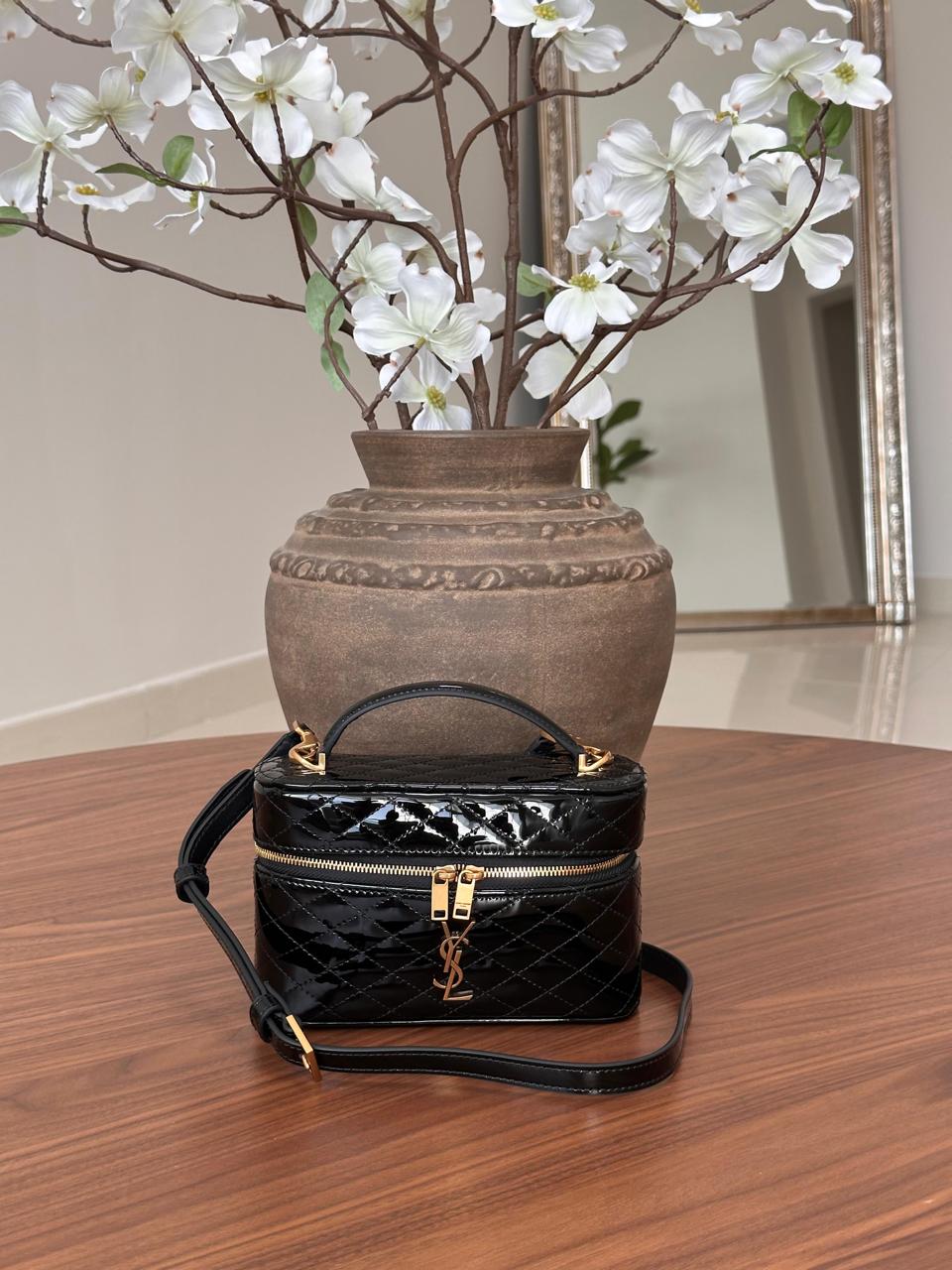 Ladies ysl bags Lilly Onlines