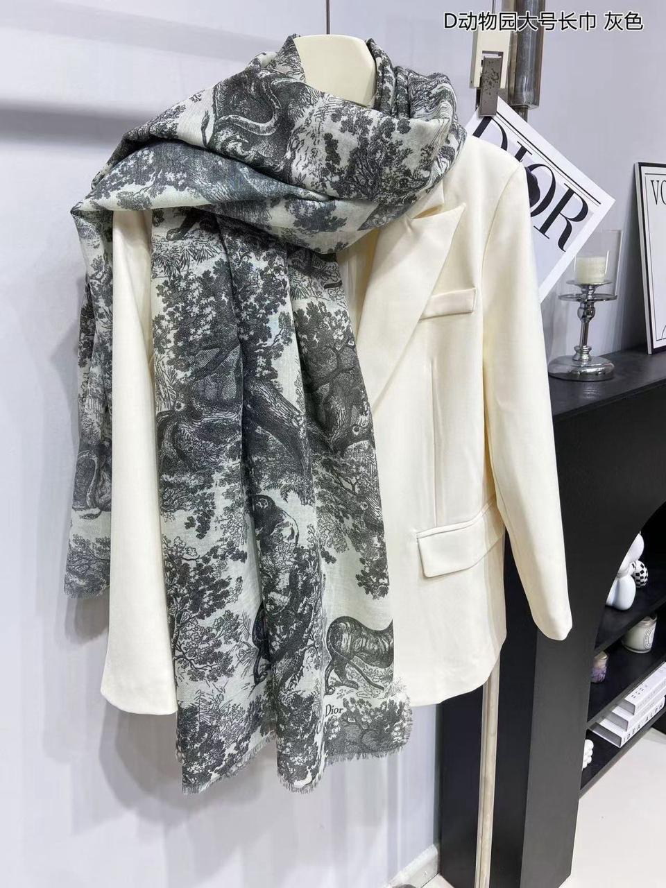 Ladies scarf Lilly Onlines