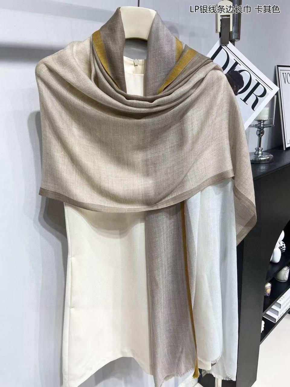 Ladies scarf Lilly Onlines