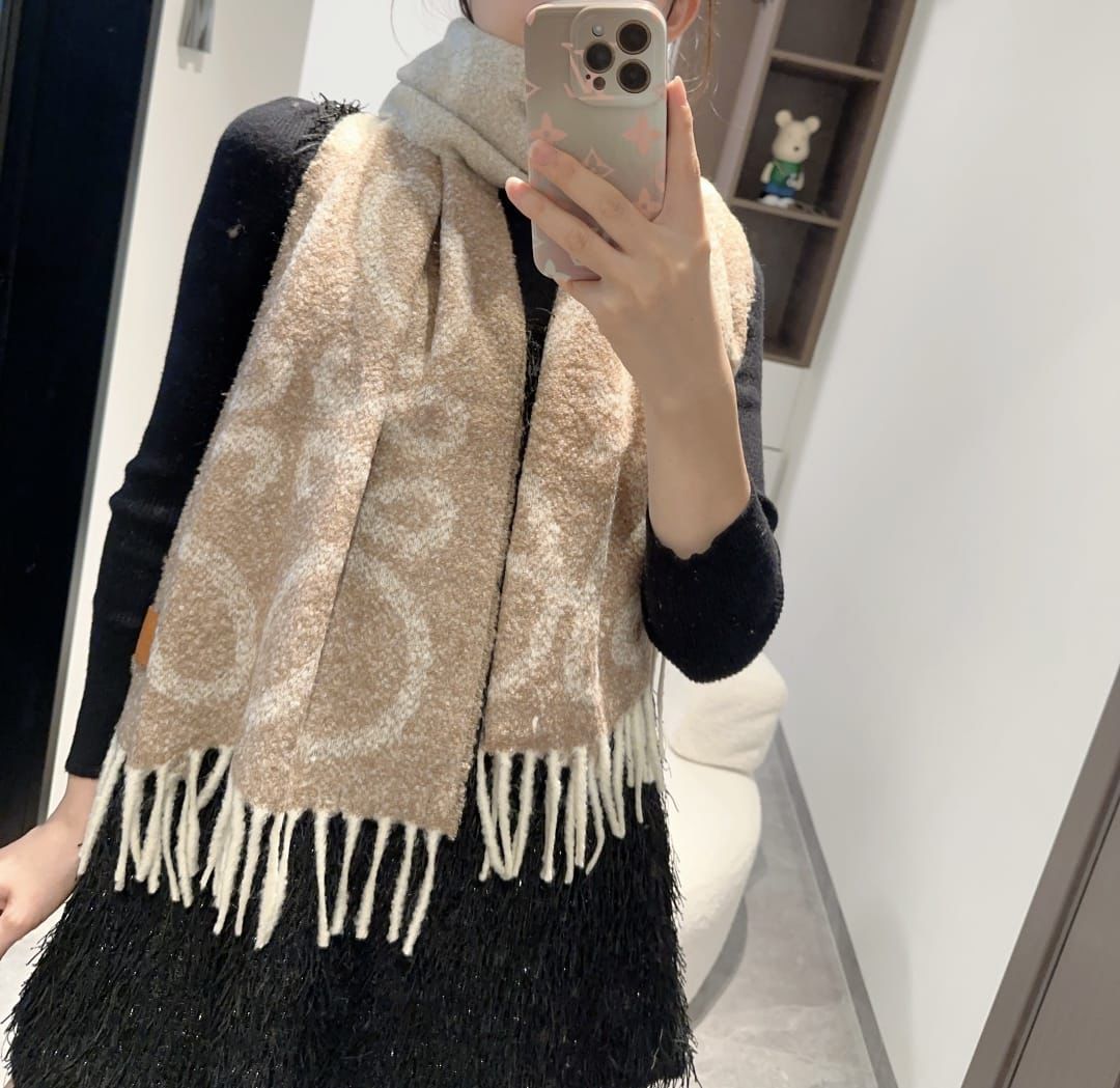 Ladies scarf Lilly Onlines