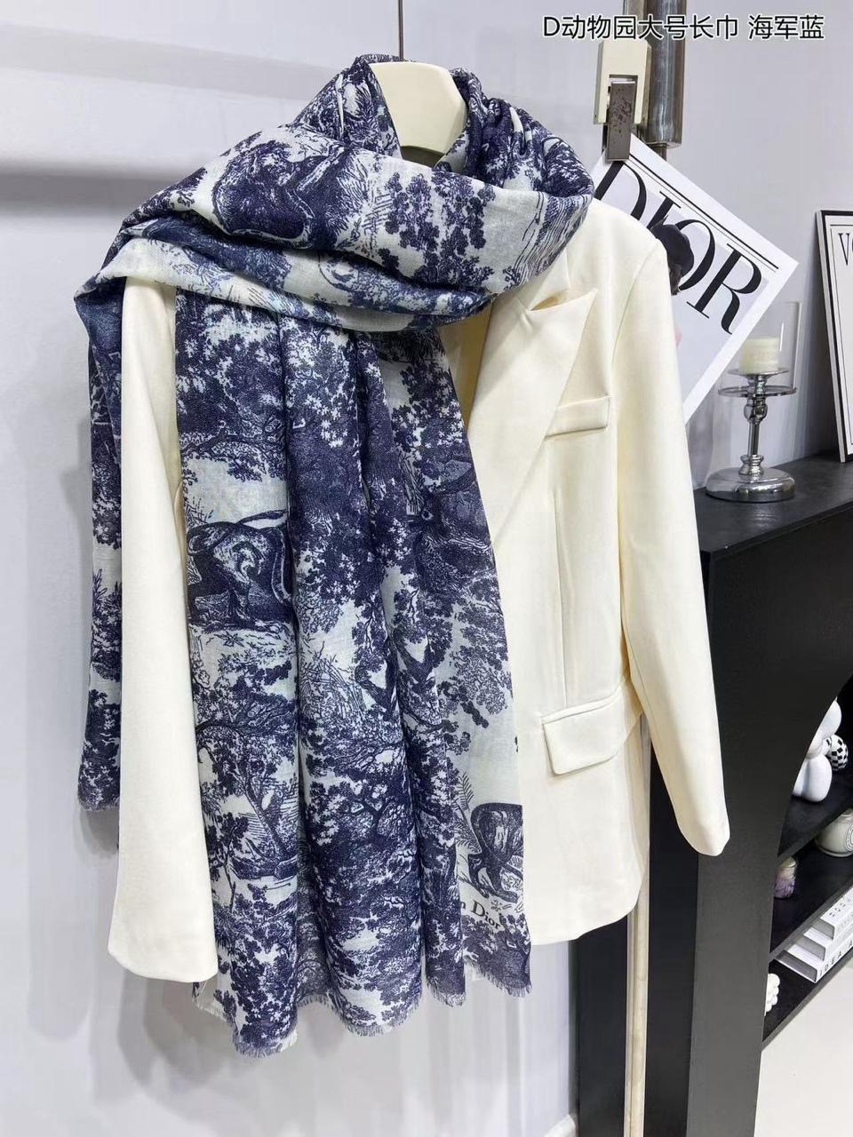Ladies scarf Lilly Onlines