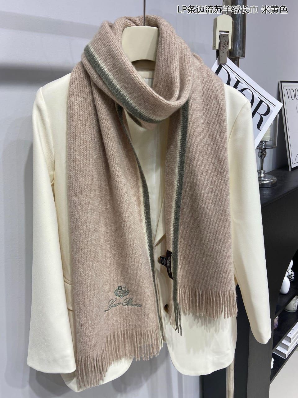Ladies scarf Lilly Onlines
