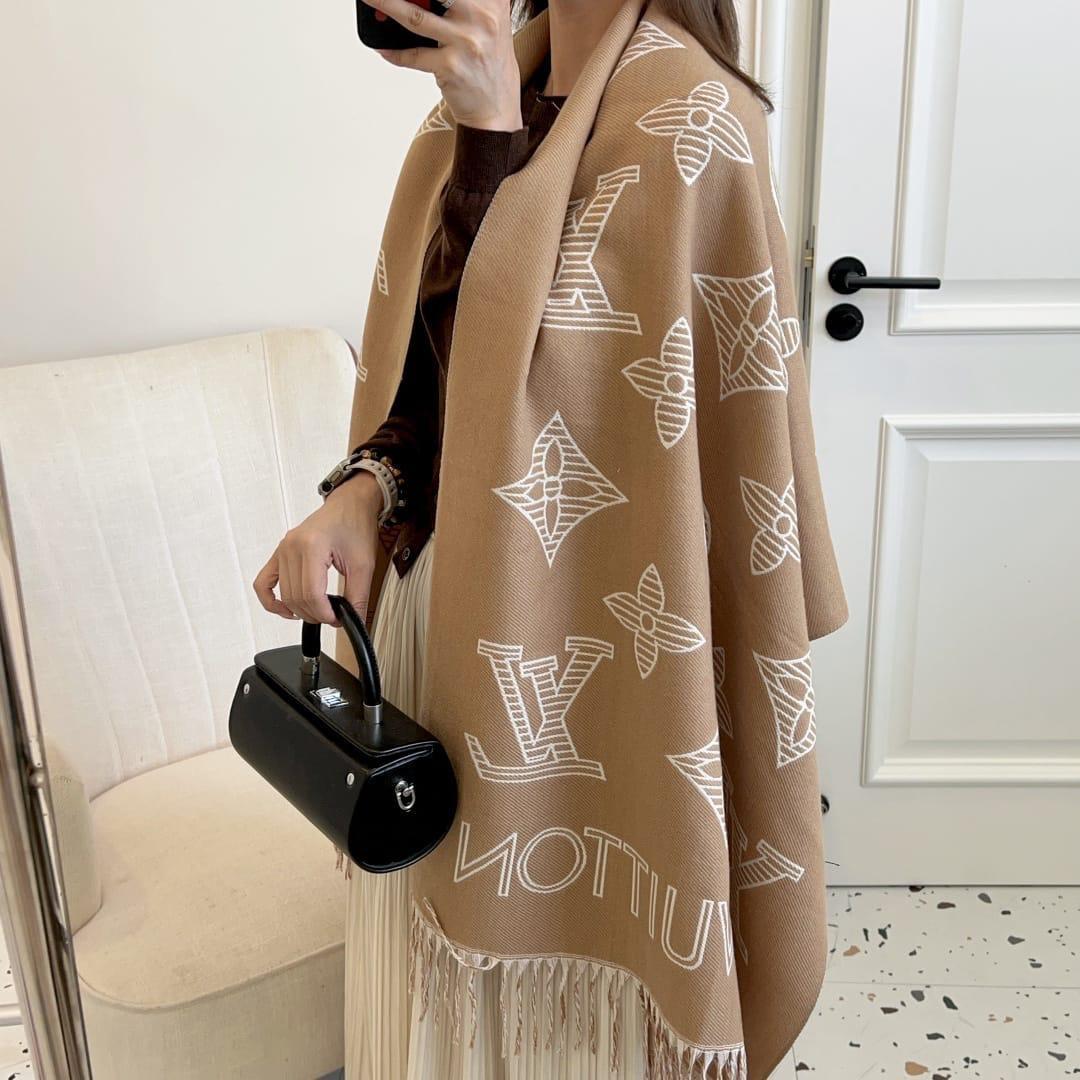 Ladies scarf Lilly Onlines