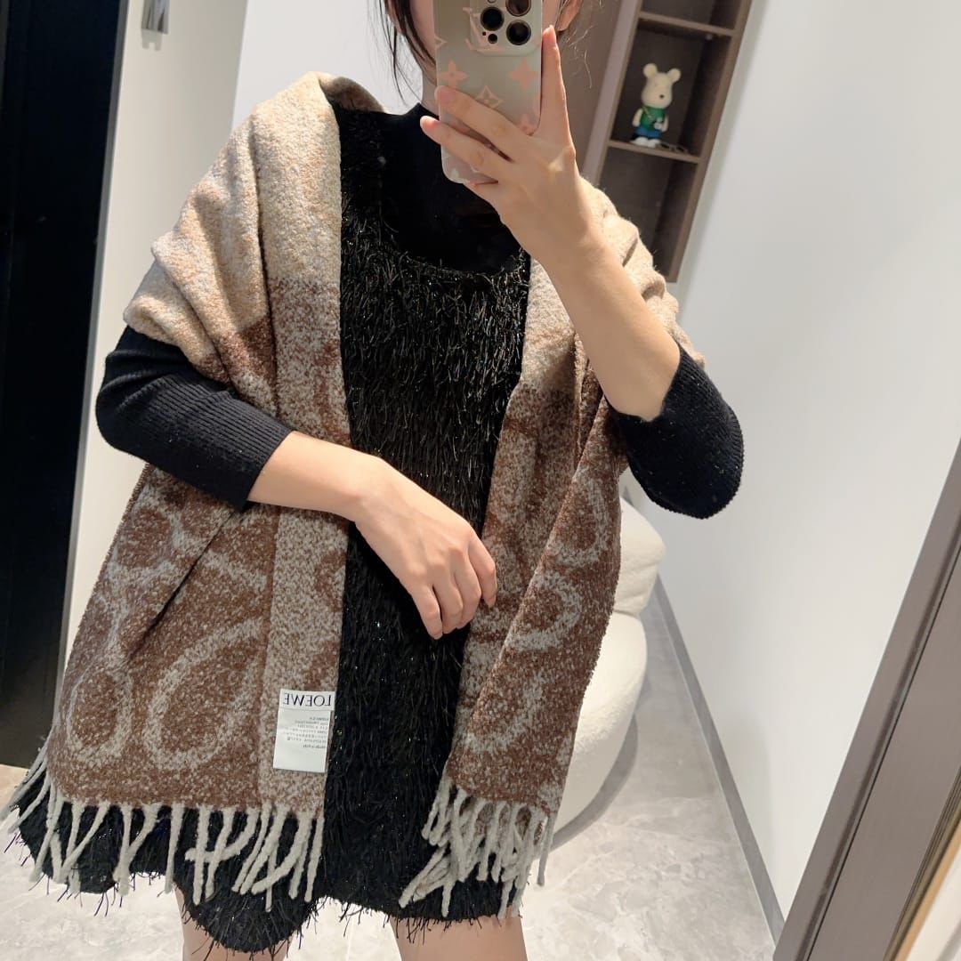Ladies scarf Lilly Onlines