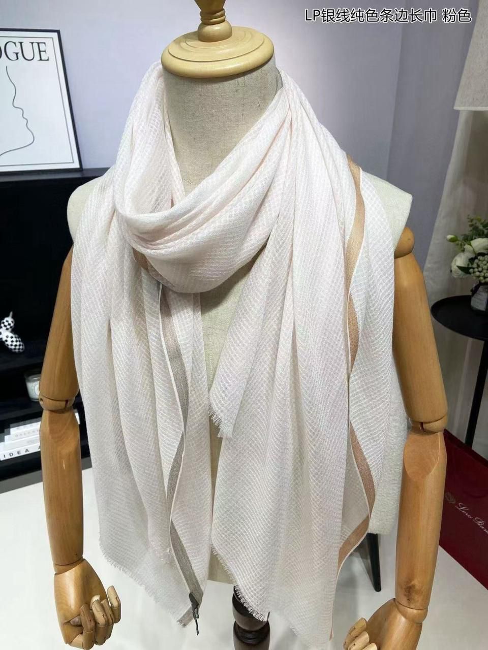 Ladies scarf Lilly Onlines