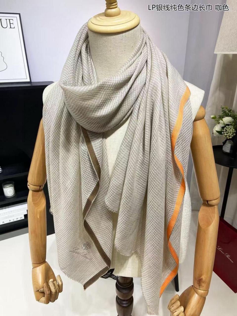 Ladies scarf Lilly Onlines