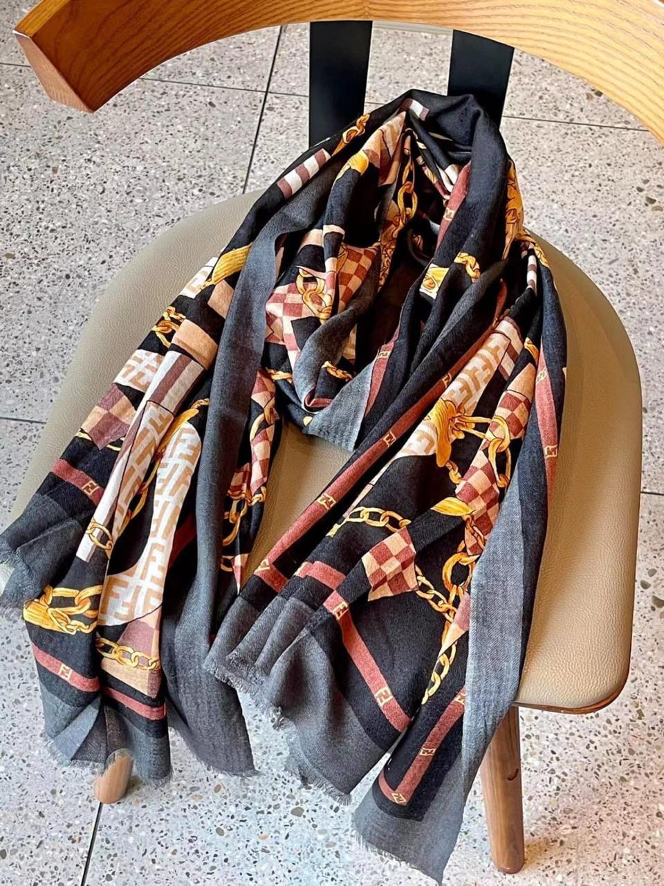 Ladies scarf Lilly Onlines