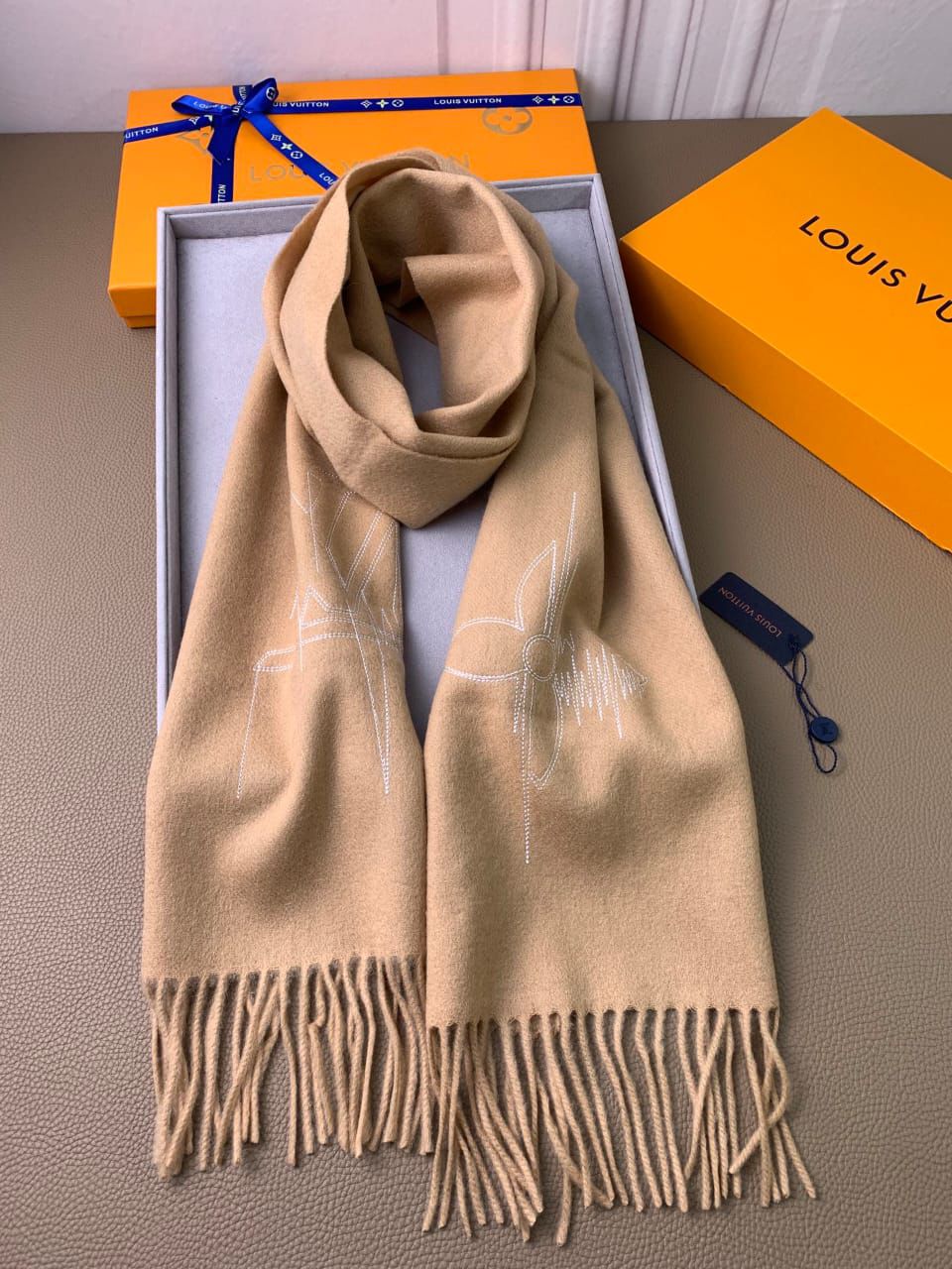 Ladies scarf Lilly Onlines