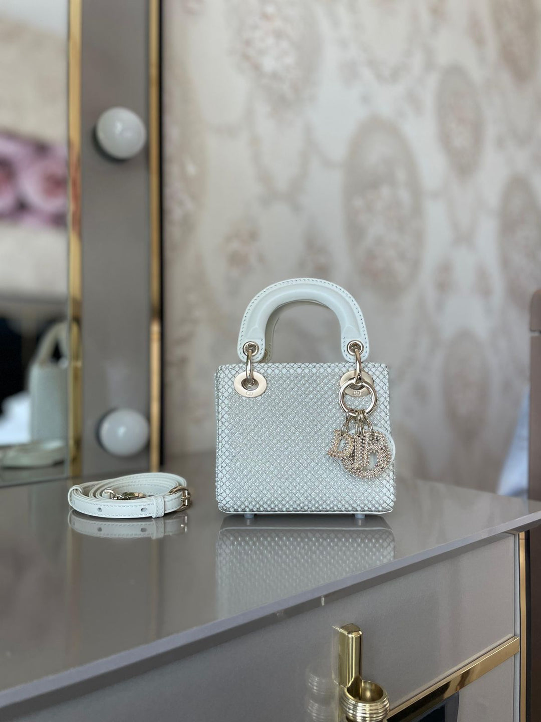 Ladies Dior bags Lilly Onlines