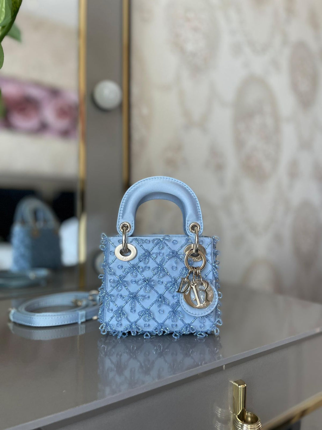 Ladies Dior bags Lilly Onlines