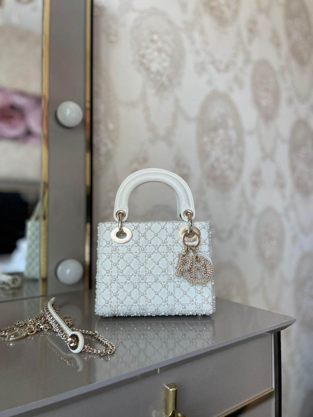 Ladies Dior bags Lilly Onlines