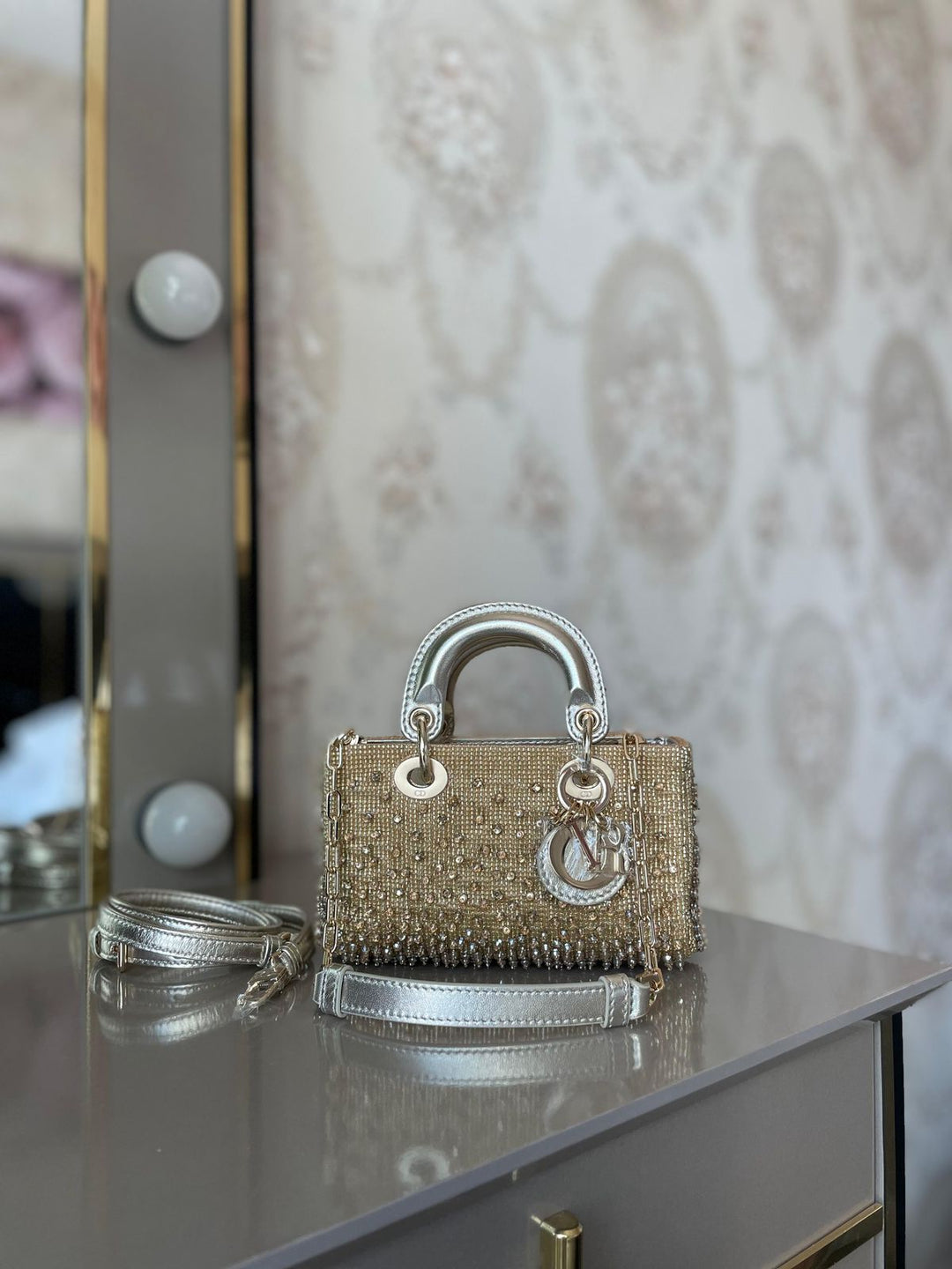 Ladies Dior bags Lilly Onlines