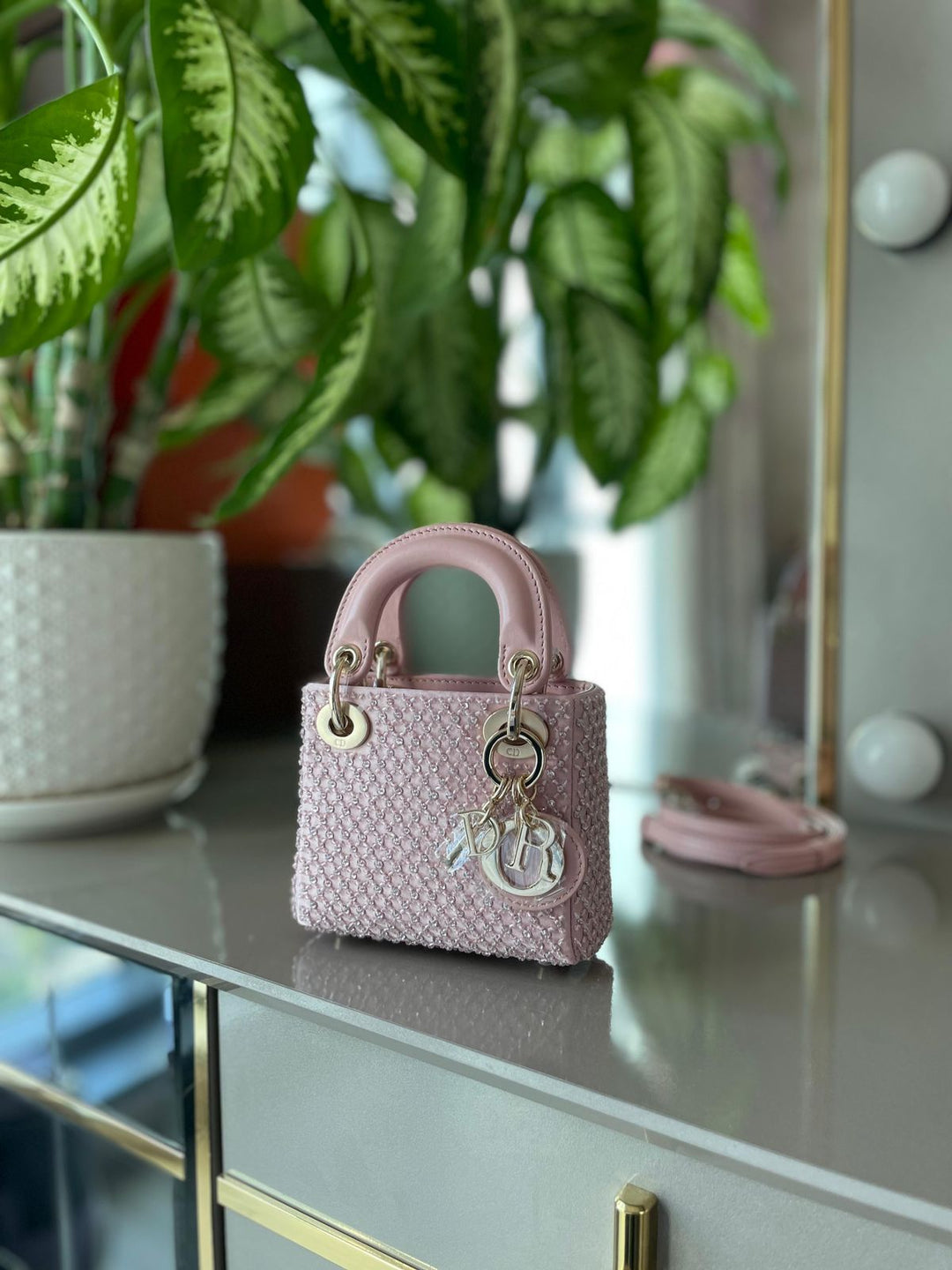 Ladies Dior bags Lilly Onlines