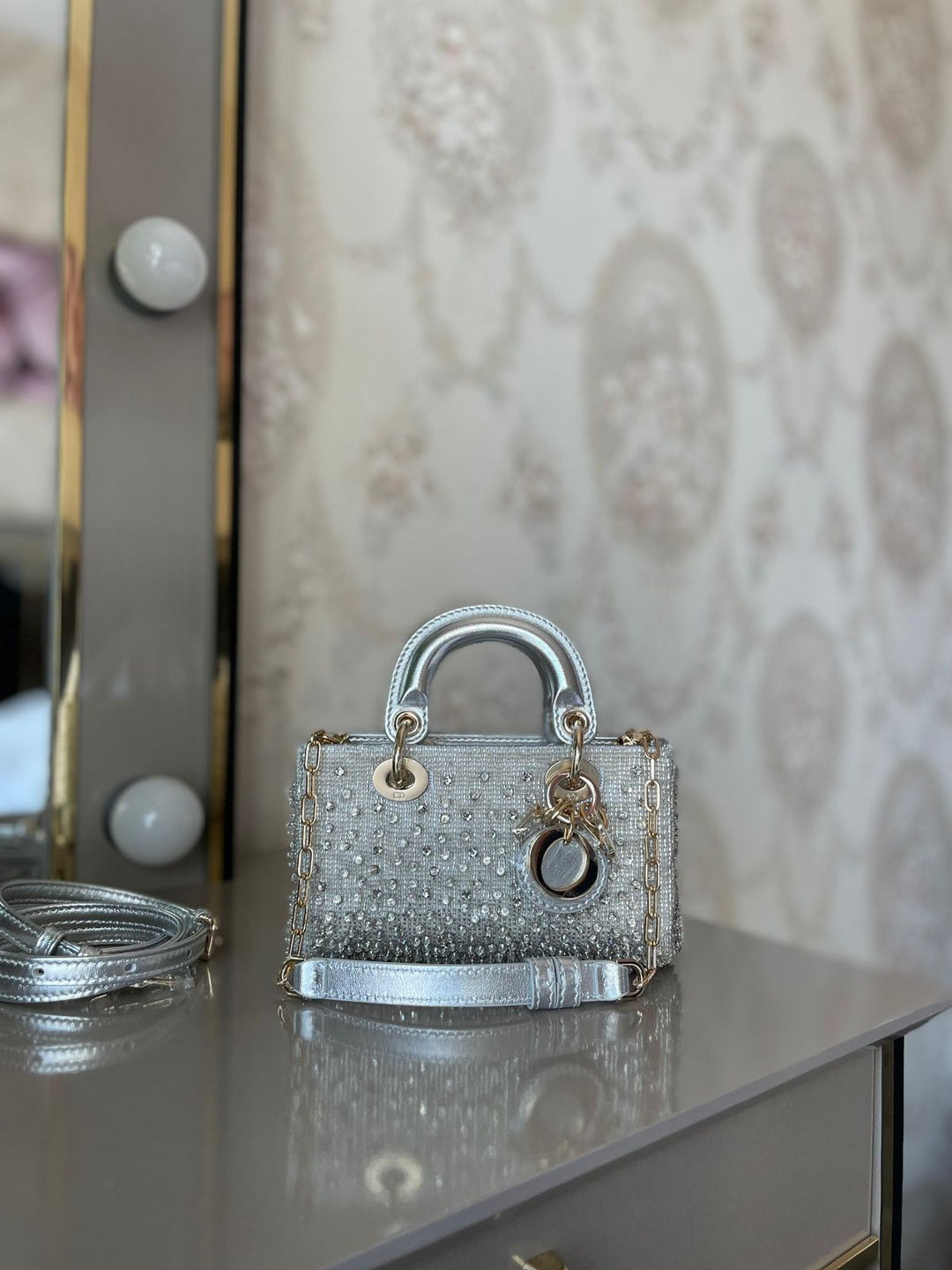 Ladies Dior bags Lilly Onlines
