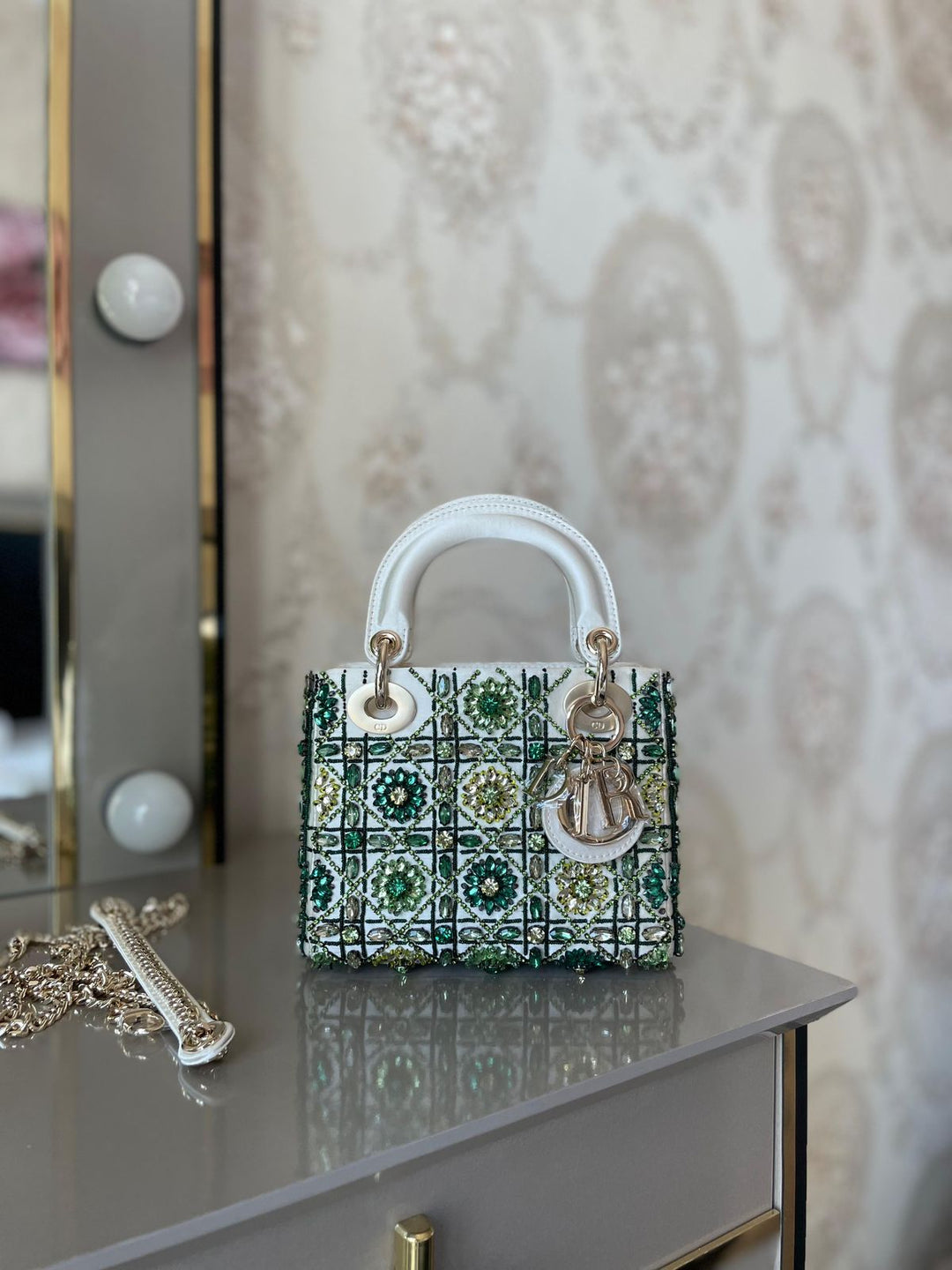 Ladies Dior bags Lilly Onlines