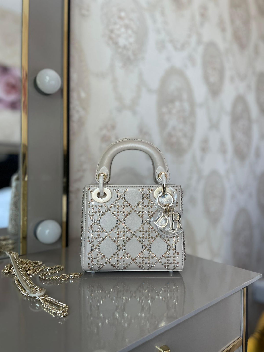 Ladies Dior bags Lilly Onlines