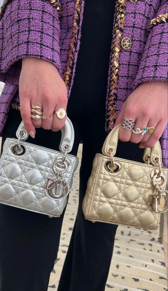 Ladies Dior bags Lilly Onlines