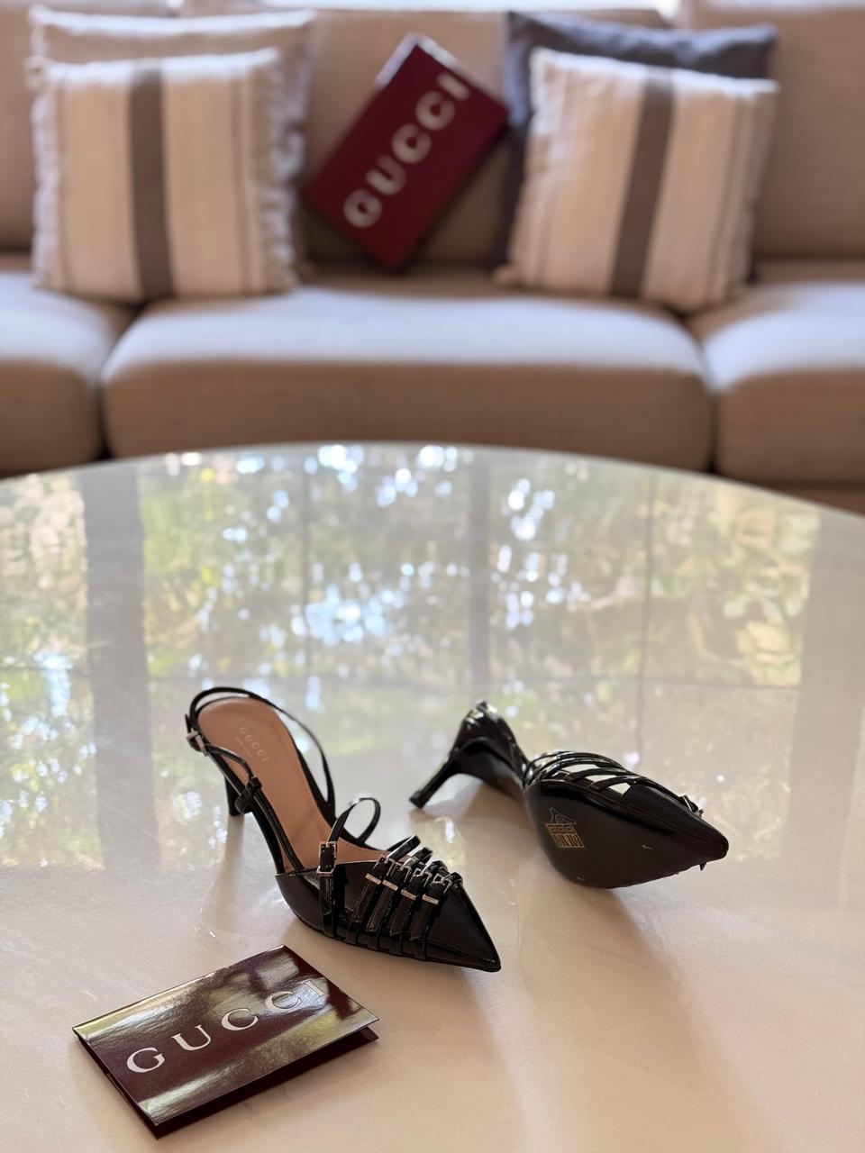 Ladies heels Lilly Onlines