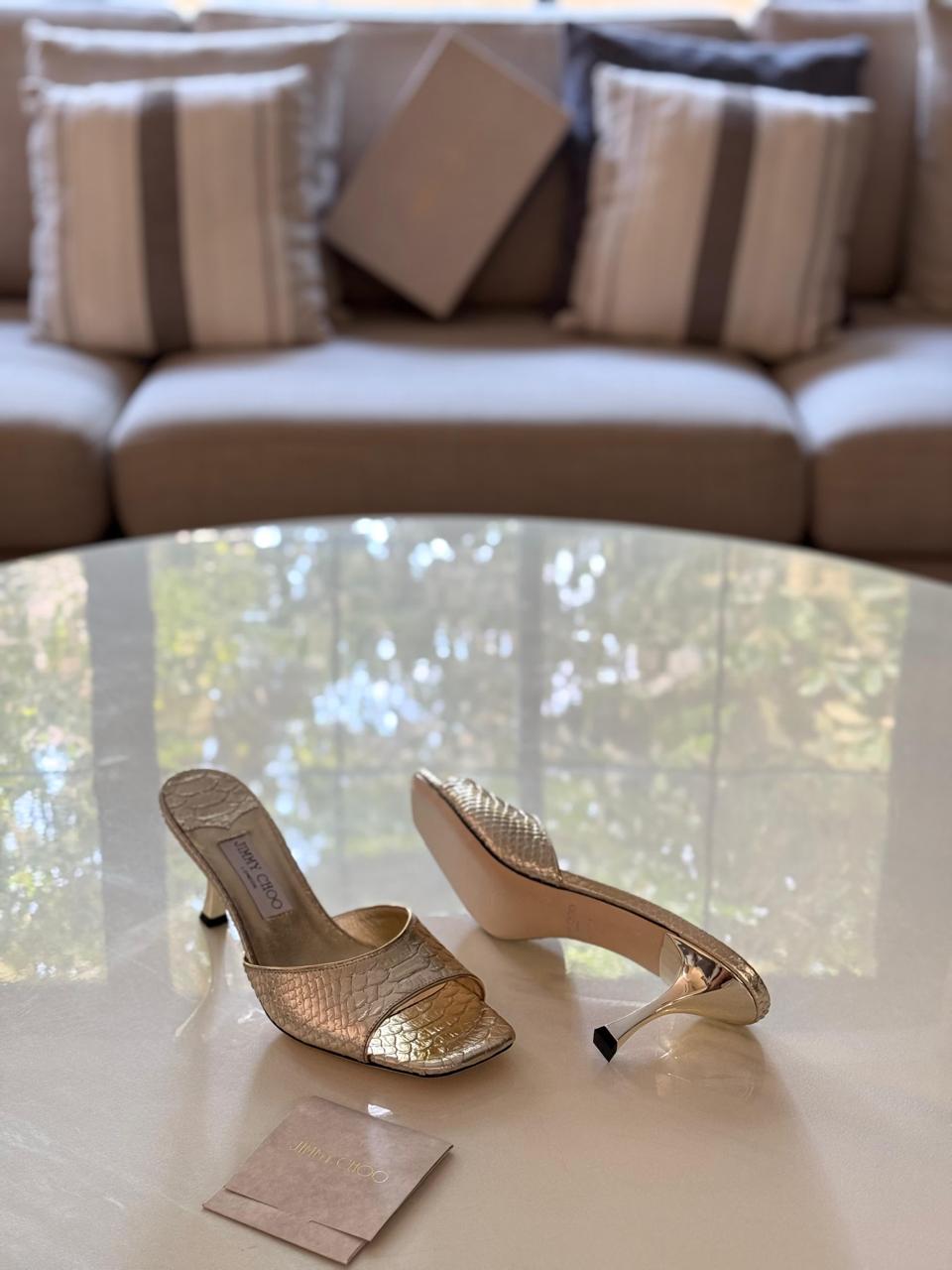 Ladies heels Lilly Onlines