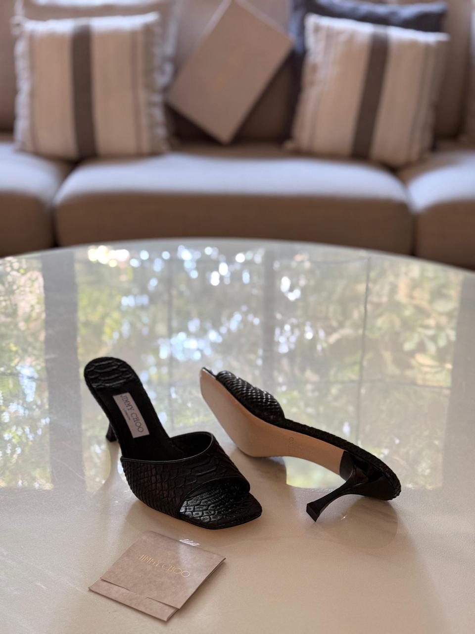 Ladies heels Lilly Onlines