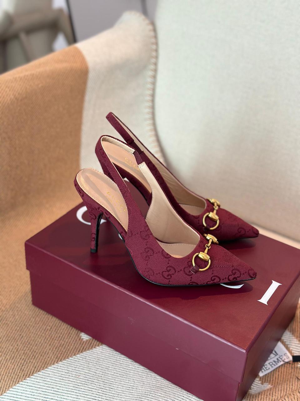 Ladies heels Lilly Onlines