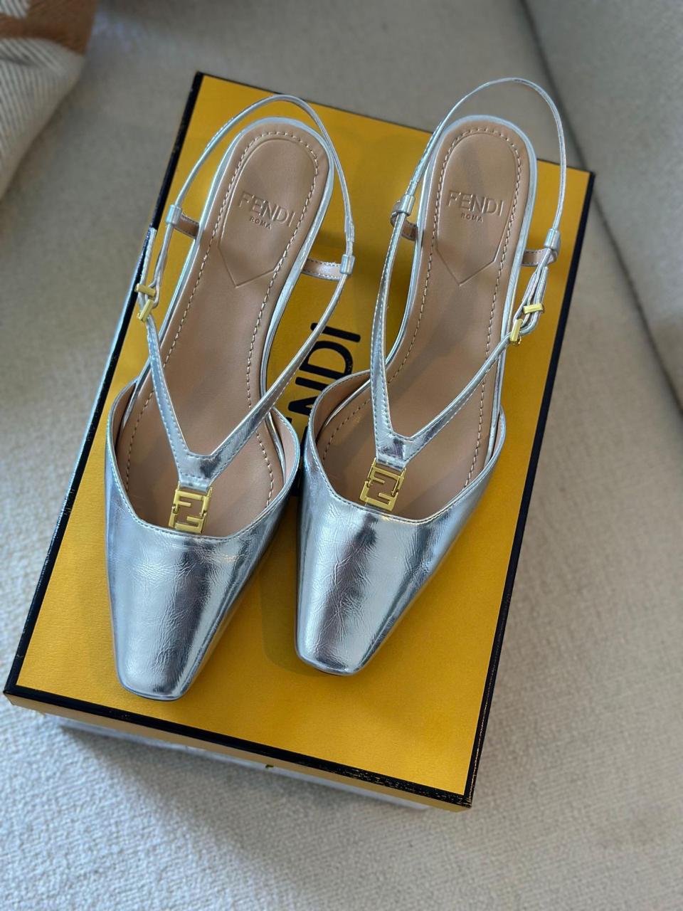 Ladies heels Lilly Onlines