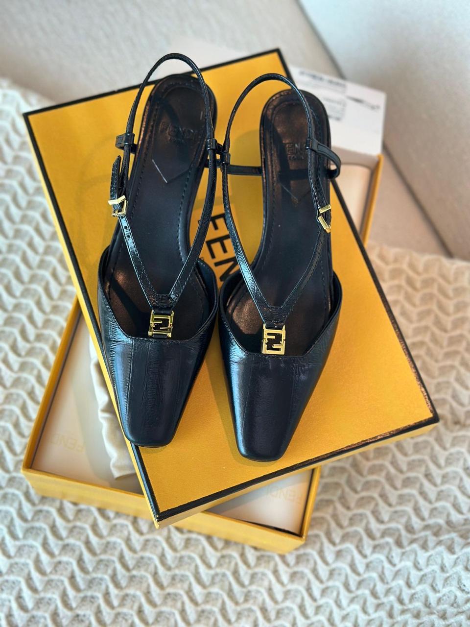 Ladies heels Lilly Onlines
