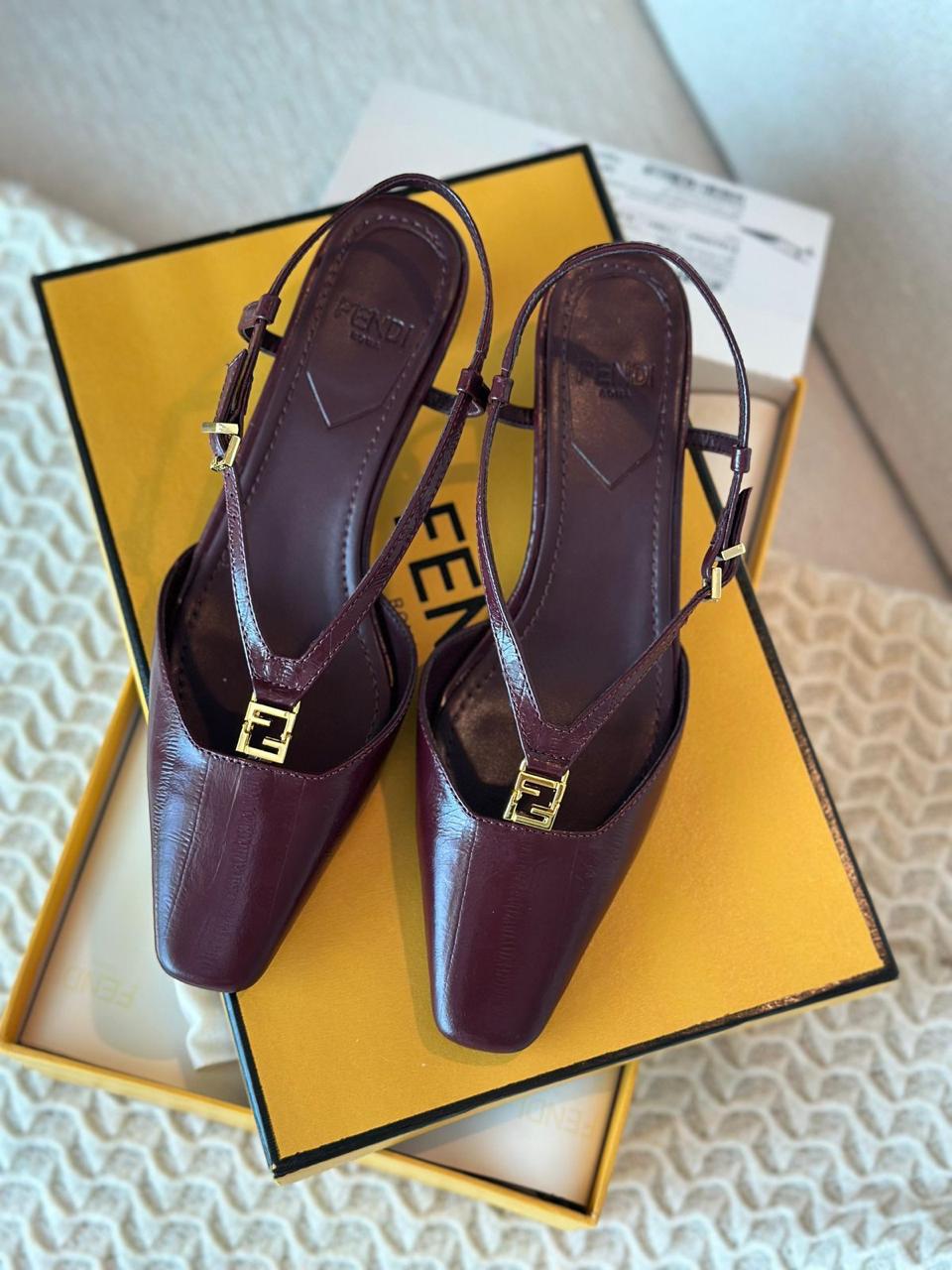 Ladies heels Lilly Onlines