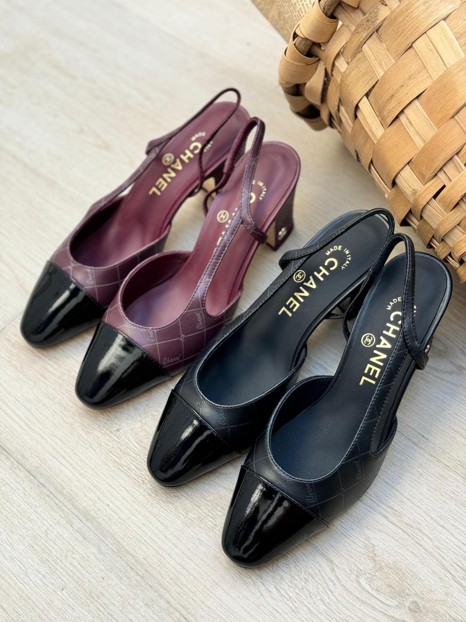 Ladies heels Lilly Onlines