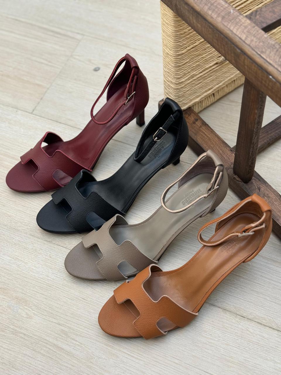 Ladies heels Lilly Onlines