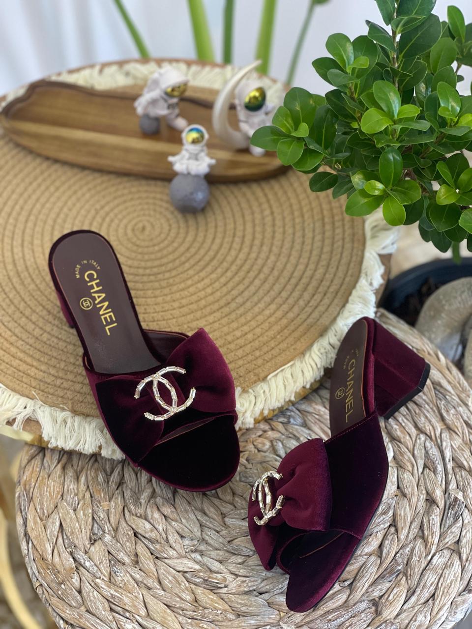Ladies heels Lilly Onlines