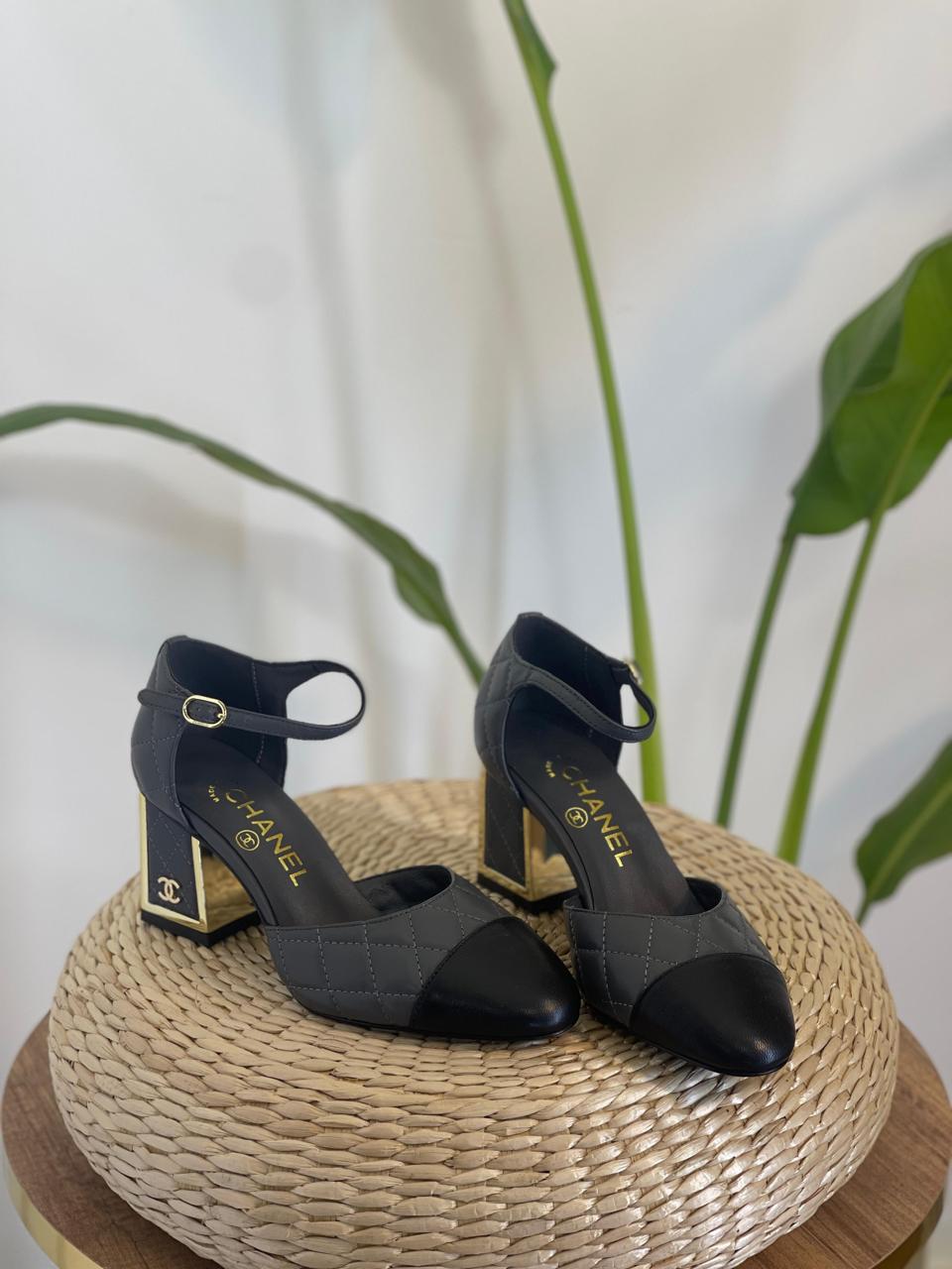 Ladies heels Lilly Onlines
