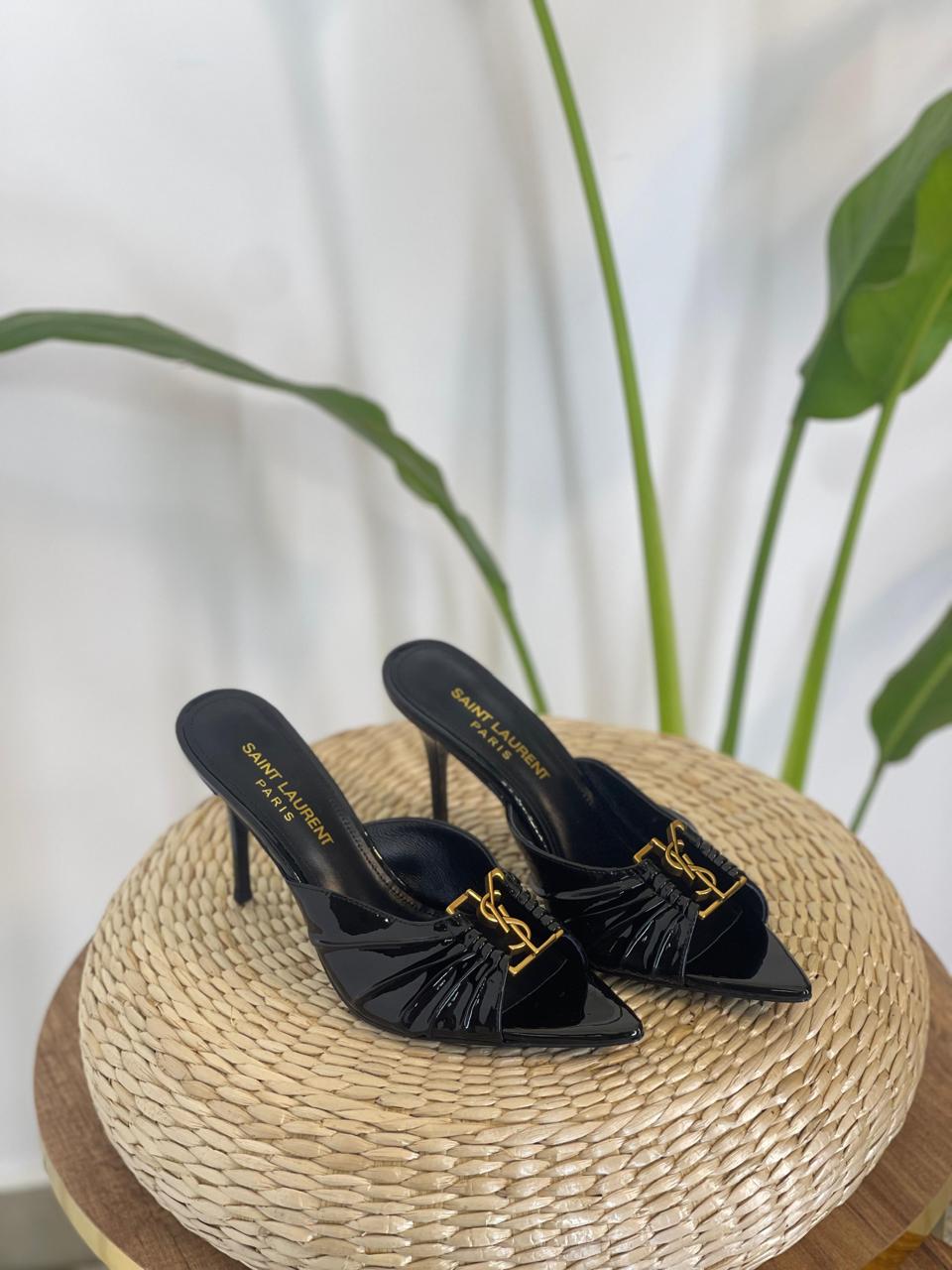 Ladies heels Lilly Onlines