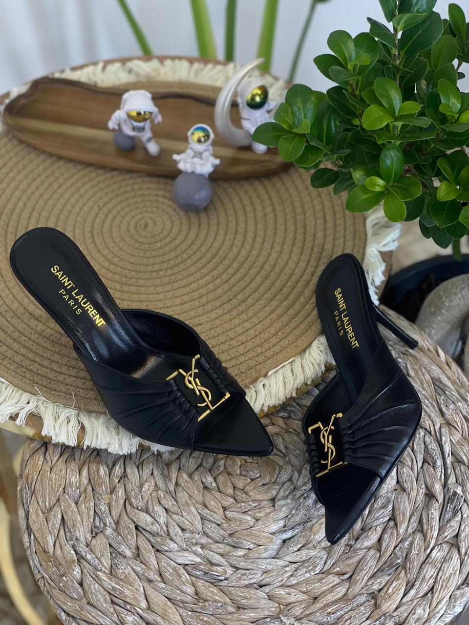 Ladies heels Lilly Onlines