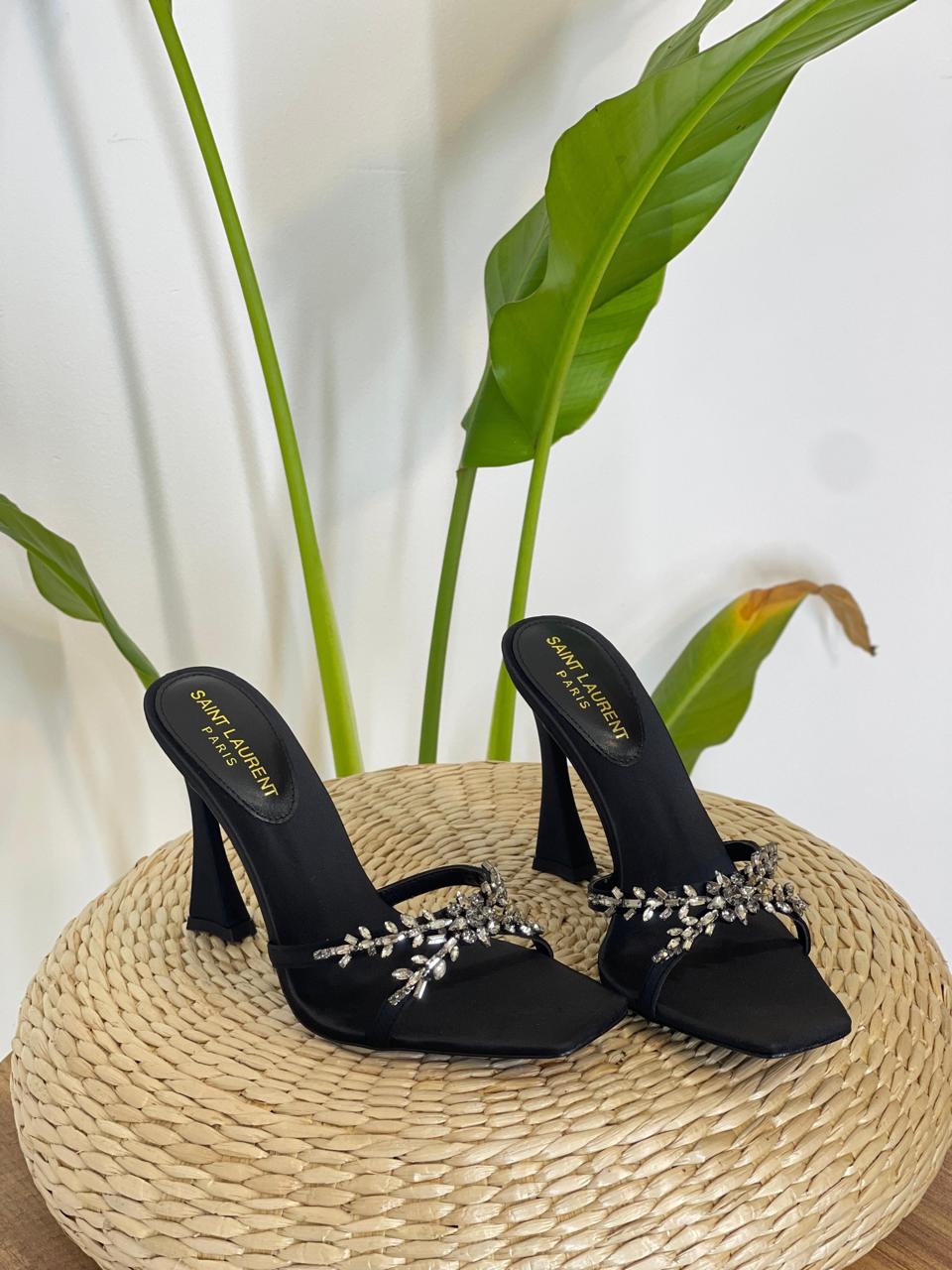 Ladies heels Lilly Onlines