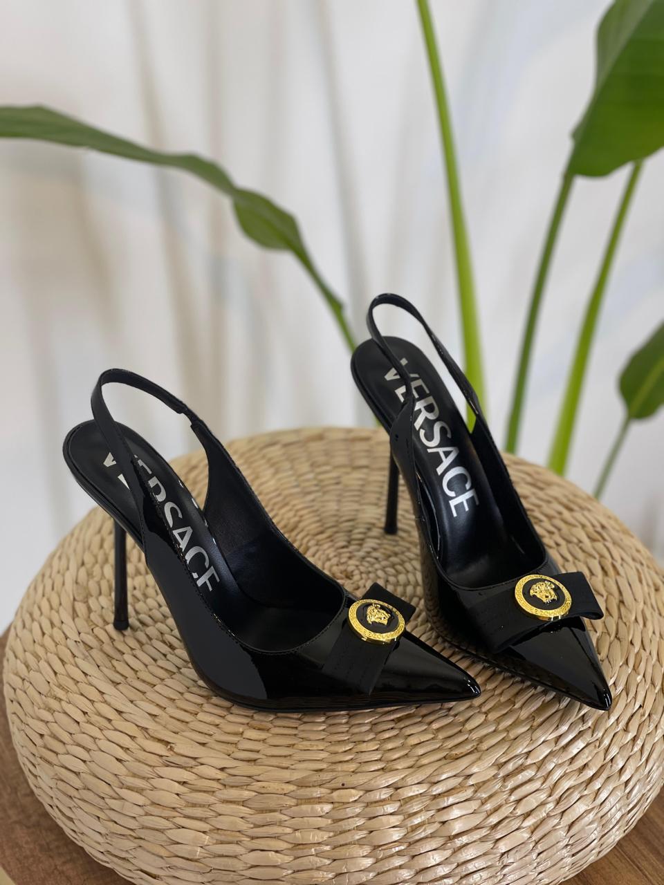 Ladies heels Lilly Onlines