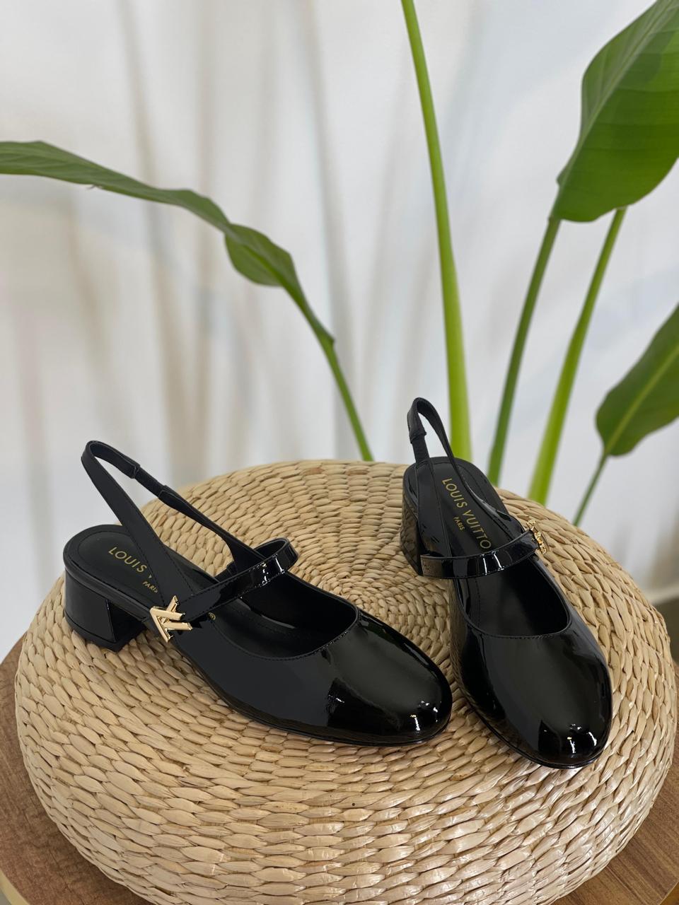 Ladies heels Lilly Onlines