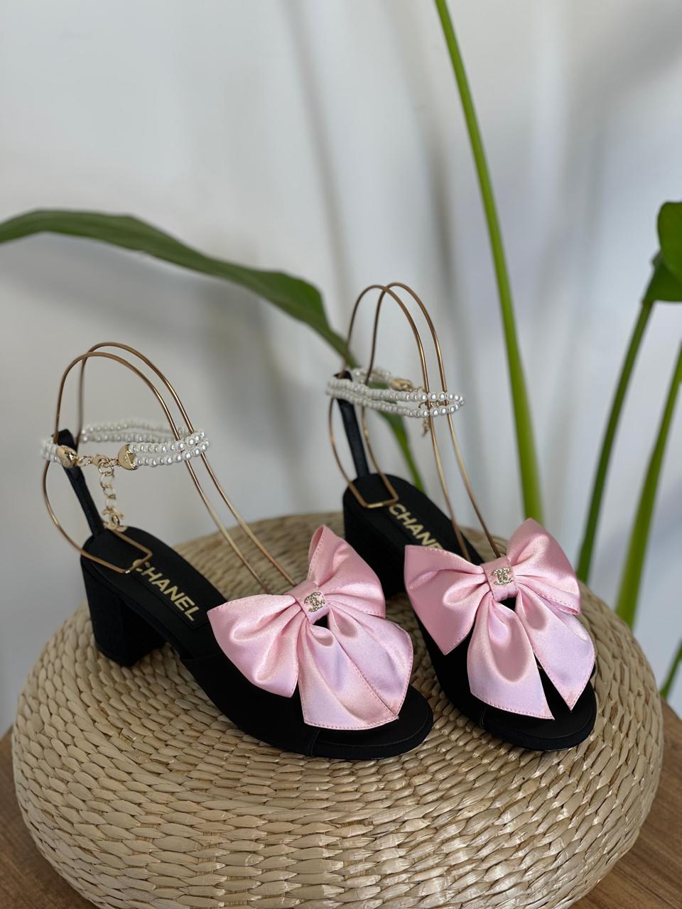 Ladies heels Lilly Onlines