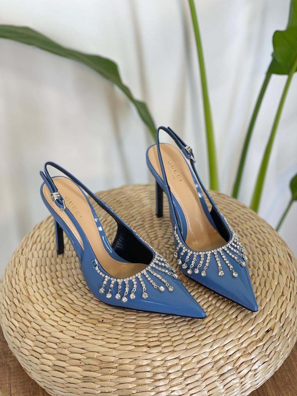 Ladies heels Lilly Onlines
