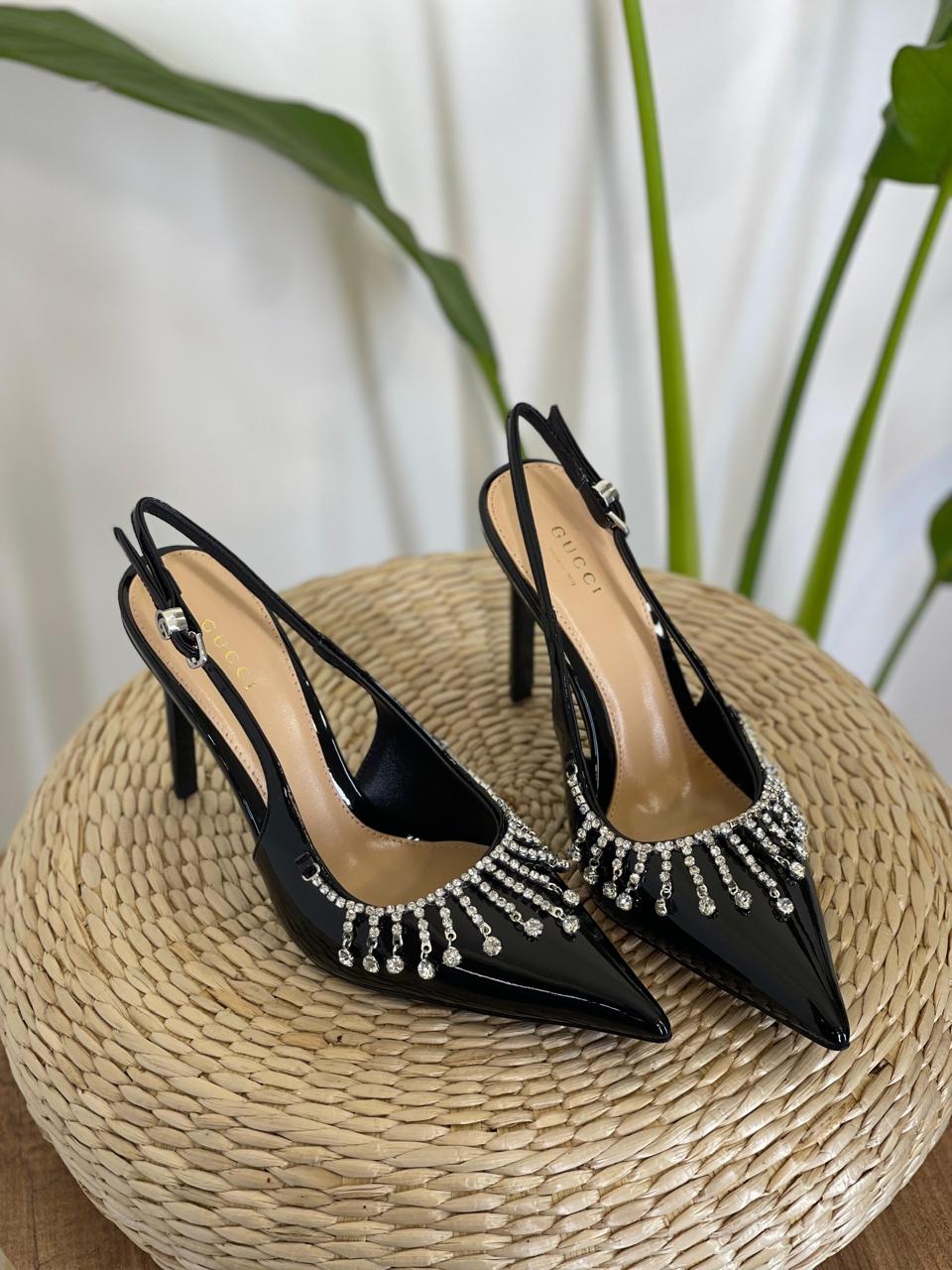 Ladies heels Lilly Onlines