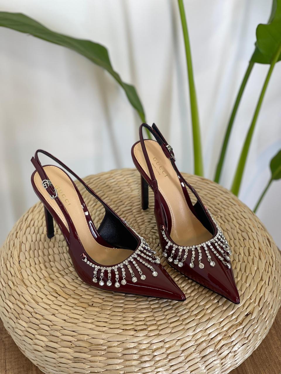 Ladies heels Lilly Onlines
