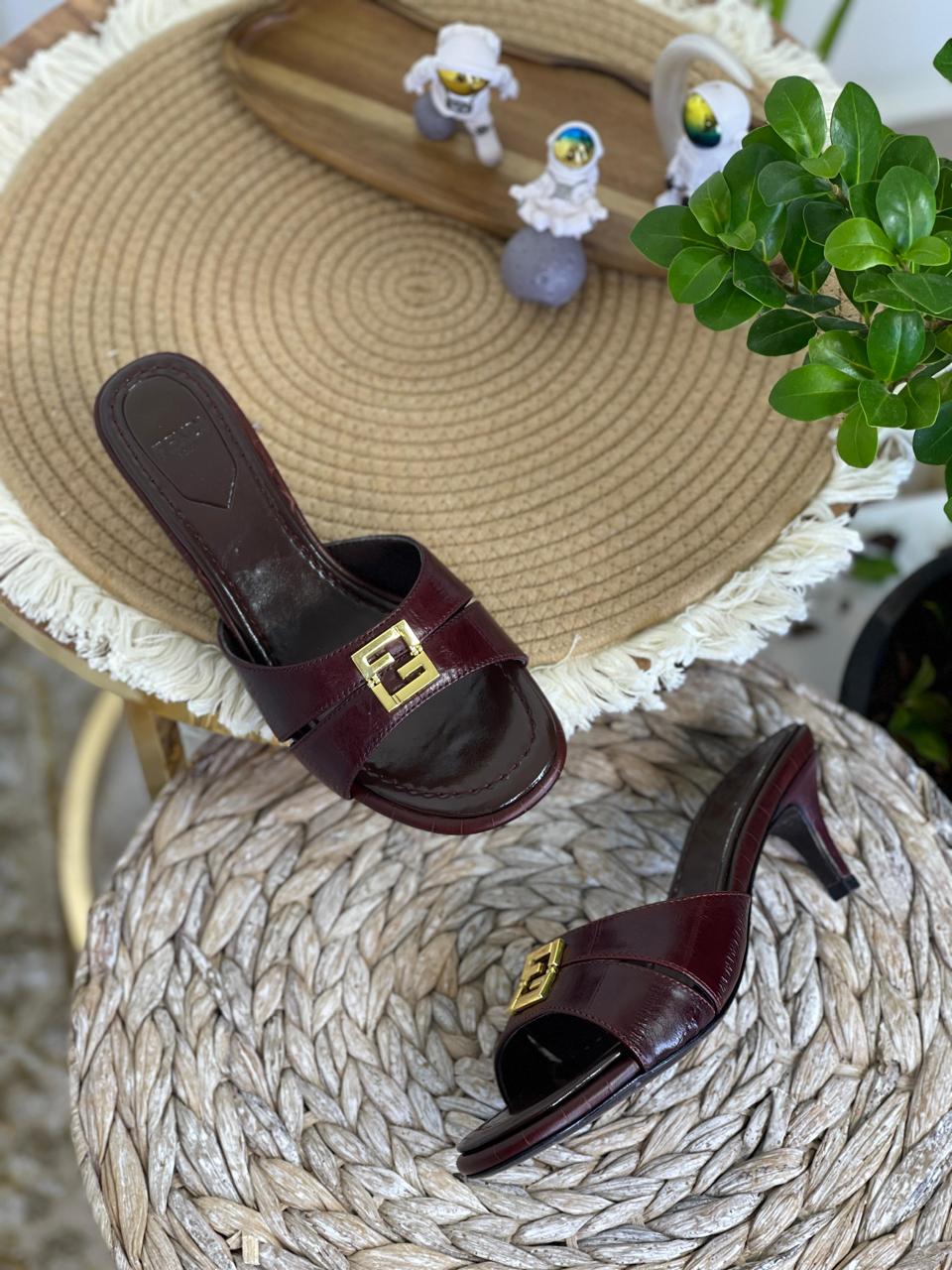 Ladies heels Lilly Onlines