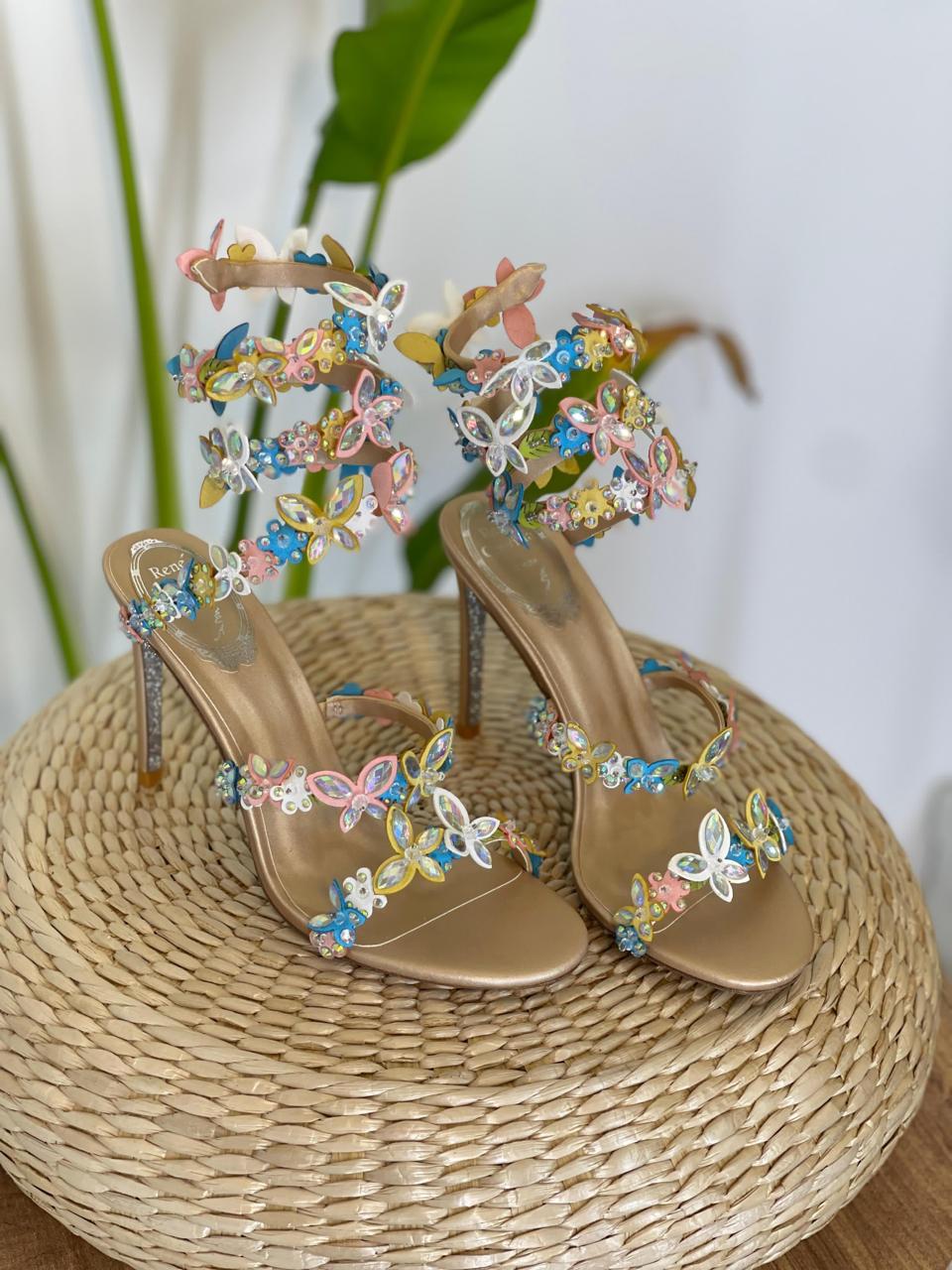 Ladies heels Lilly Onlines