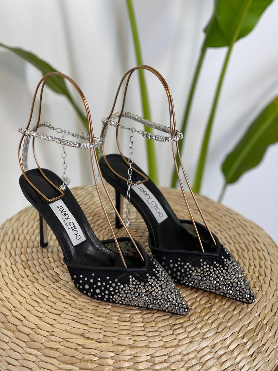 Ladies heels Lilly Onlines