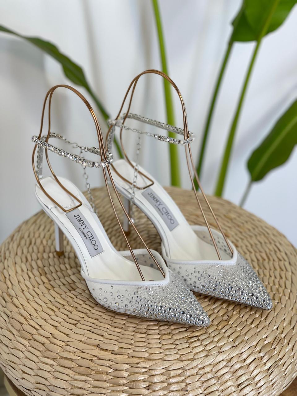 Ladies heels Lilly Onlines